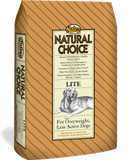 Nutro Adult Lite Lamb Meal & Rice