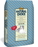 Nutro Senior Chicken, Whole Brown Rice & Oatmeal