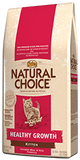 Nutro Kitten Chicken and Whole Brown Rice Formula