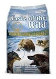 Taste of the Wild Pacific Stream
