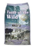 Taste of the Wild Sierra Mt