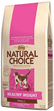 Nutro Adult Cat Weightloss Chicken and Whole Brown Rice Formula 2.95kg