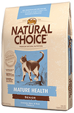 Nutro Indoor/Senior Cat Chicken and Whole Brown Rice Formula 2.95kg