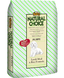 Nutro Puppy Lamb Meal & Rice 2.27kg