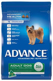 Advance Adult Total Wellbeing Chicken All Breed