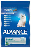 Advance Adult Cat Dental Chicken 3kg