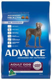 Advance Adult Total Wellbeing Chicken Large+ Breed 15kg