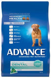 Advance Adult Dental Chicken Large+ Breed 15kg