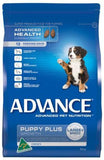 Advance Puppy Plus Growth Chicken Large Breed