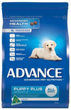 Advance Puppy Plus Growth Chicken All Breed