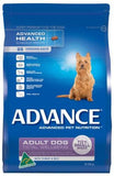 Advance Adult Total Wellbeing With Turkey & Rice Toy/Small Breed
