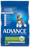 Advance Adult Weight Control Chicken All Breed