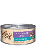 Nutro Adult Cat Oceanfish & Tuna 85g (24/ctn)