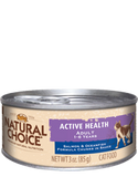 Nutro Adult Cat Salmon & Oceanfish 85g (24/ctn)