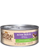Nutro Adult Cat Turkey & Giblet 85g (24/ctn)