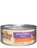 Nutro Adult Cat Chicken & Liver 85g (24/ctn)