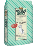 Nutro Small Breed Puppy Chicken, Whole Brown Rice & Oatmeal 1.8kg