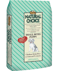Nutro Small Breed Adult Chicken, Whole Brown Rice & Oatmeal
