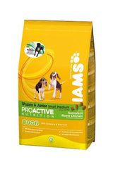 Iams K9 Puppy & Junior Small/Medium Breed