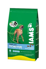 Iams K9 Adult Large Breed
