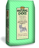 Nutro Adult Chicken, Rice & Oatmeal 2.27kg