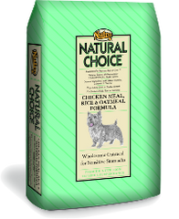 Nutro Adult Chicken, Rice & Oatmeal 2.27kg