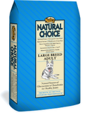 Nutro Large Breed Adult Chicken, Whole Brown Rice & Oatmeal 13.61kg