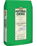 Nutro Large Breed Adult Lamb Meal & Rice