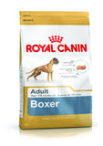 Royal Canin Boxer Adult 12kg
