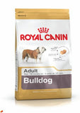 Royal Canin Bulldog Adult 12kg