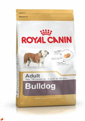 Royal Canin Bulldog Adult 12kg