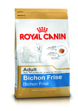 Royal Canin Bichon Frise Adult NEW 1.5kg