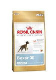 Royal Canin Boxer Junior 12kg
