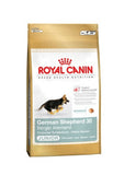 Royal Canin German Shepherd Junior 12kg (now back in stock)