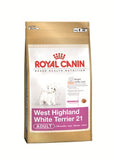 Royal Canin West Highland White Terrier Adult