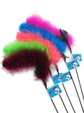 ComfyPet Go Cat Teaser, Long Cat Tail, 36 in