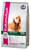 Eukanuba Spaniel