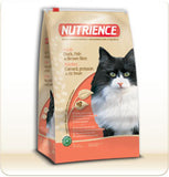 Nutrience Duck, Fish & Brown Rice