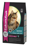 Eukanuba Cat Senior