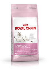 Royal Canin Mother & Babycat