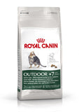 Royal Canin Outdoor +7 - 2kg