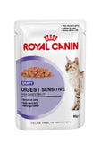 Royal Canin Digestive Sensitive (12 x pouches)