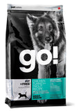 GO! & NOW FIT + FREE Grain Free Adult DF