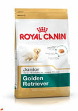 Royal Canin Golden Retriever Junior 12kg
