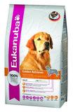 Eukanuba Golden Retriever