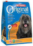 Nutrience Original Older Light Adult: Large/Giant Breed 16.73kg