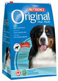 Nutrience Original Adult: Large/Giant Breed