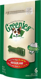 Greenies Canine Original Mini Treat-Pak Regular 170g