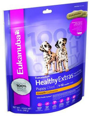 Eukanuba Healthy Extras Puppy Growth