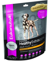 Eukanuba Healthy Extras Medium Breed Adult